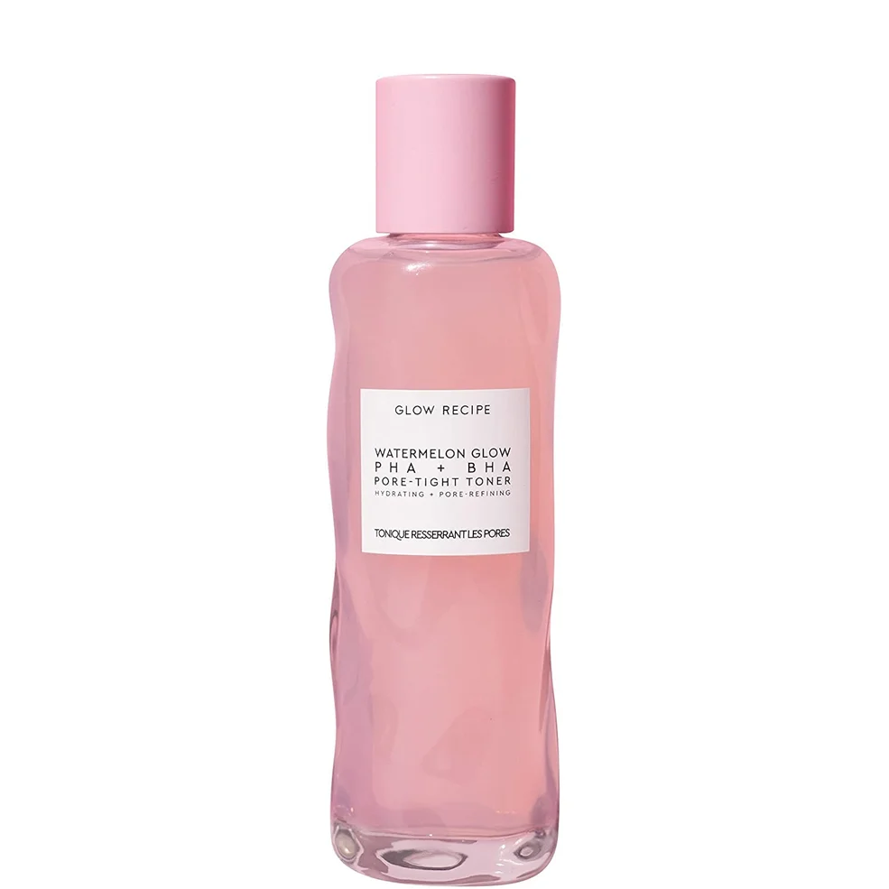 Glow Recipe Watermelon Glow PHA + BHA Pore-Tight Toner 40ml Image 1