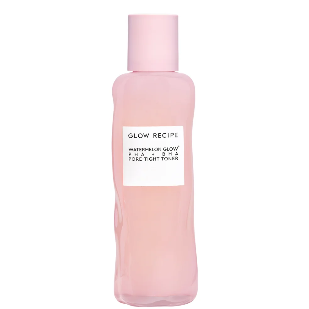 Glow Recipe Watermelon Glow PHA + BHA Pore-Tight Toner 150ml Image 1