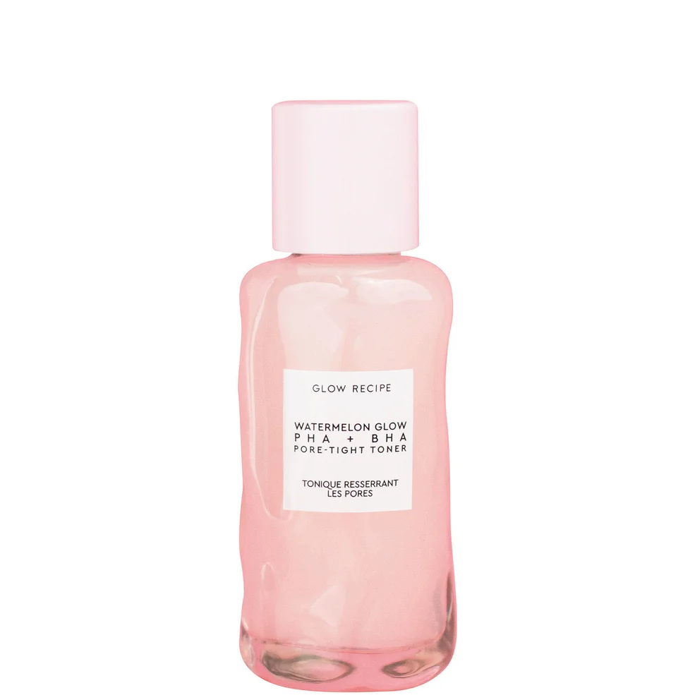 Glow Recipe Watermelon Glow PHA + BHA Pore-Tight Toner 40ml Image 1