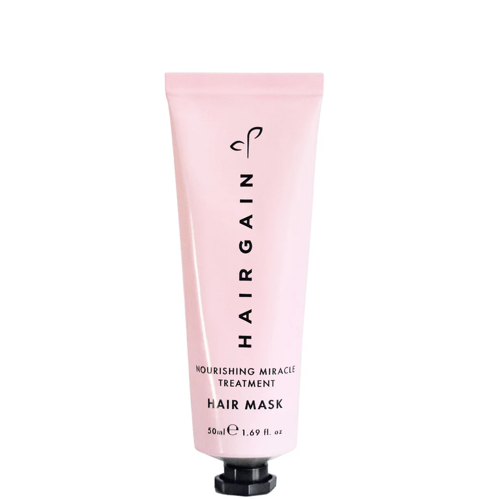 Hair Gain Nourishing Hair Mask - 50ml Image 1
