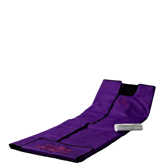 HigherDOSE Infrared Sauna Blanket V3