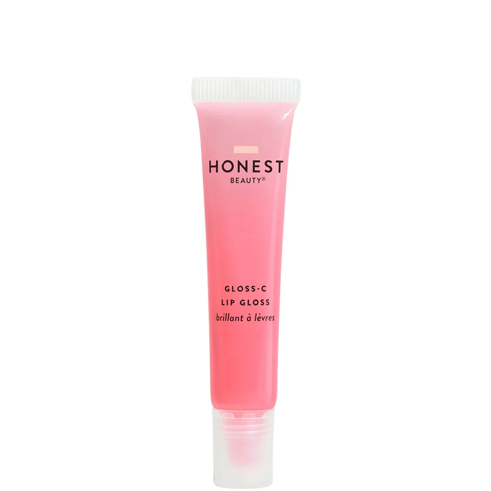Honest Beauty Gloss-C Lip Gloss Image 1