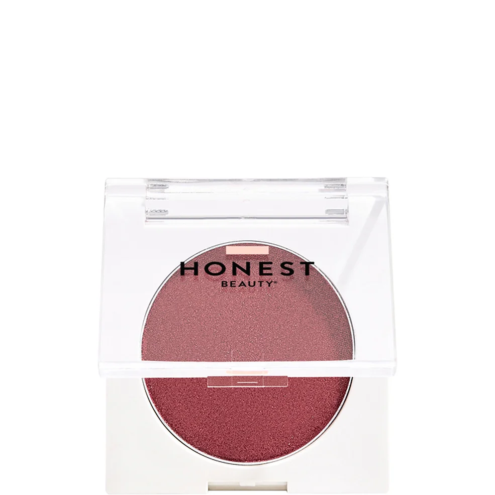 Honest Beauty LIT Powder Blush Image 1
