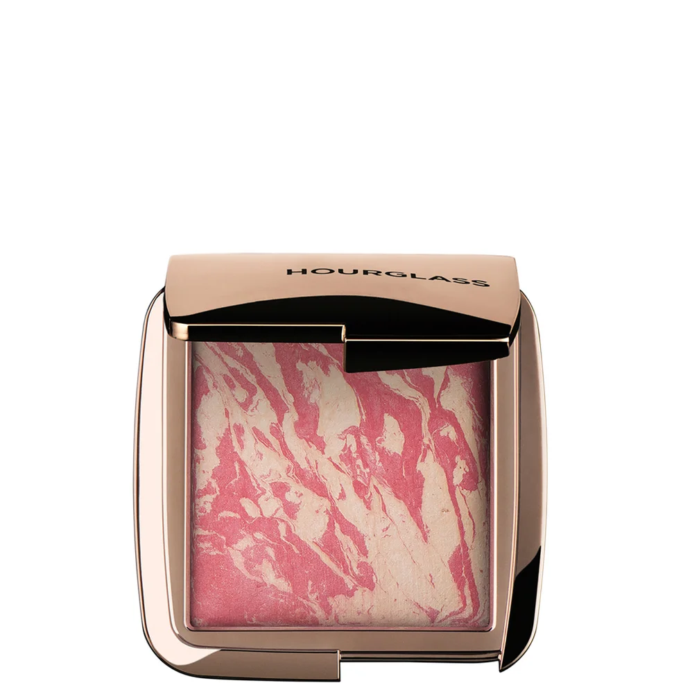 Hourglass Ambient Lighting Blush - Travel Size Image 1