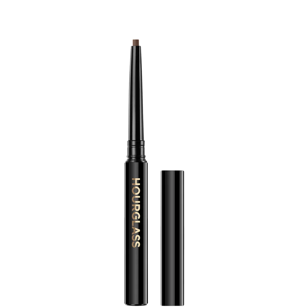 Hourglass Arch Brow Micro Sculpting Pencil - Travel Size Image 1