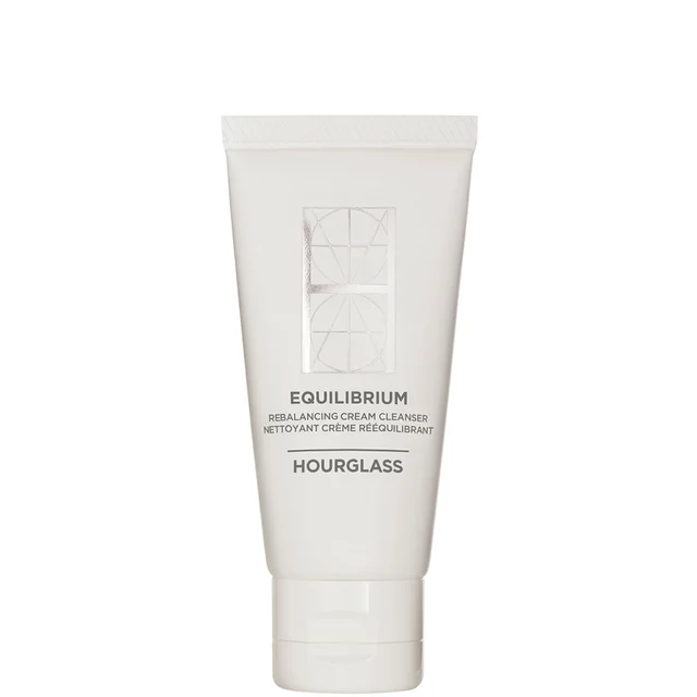 Hourglass Equilibrium Rebalancing Cream Cleanser