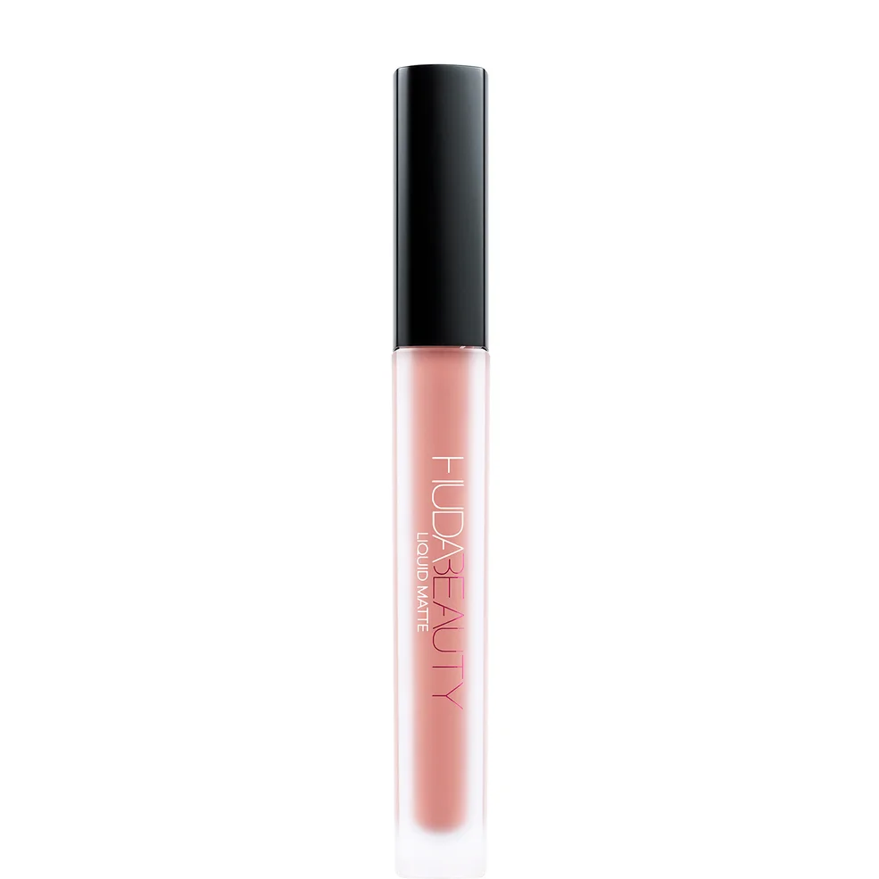 Huda Beauty Liquid Matte Image 1