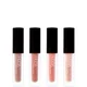Huda Beauty Liquid Matte Minis Set The Blushed Nudes Edition
