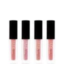 Huda Beauty Liquid Matte Minis Set The Blushed Nudes Edition