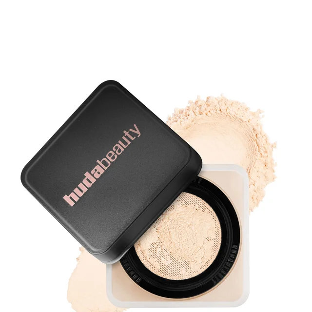 Huda Beauty Easy Bake Loose Powder 20g (Various Shades)