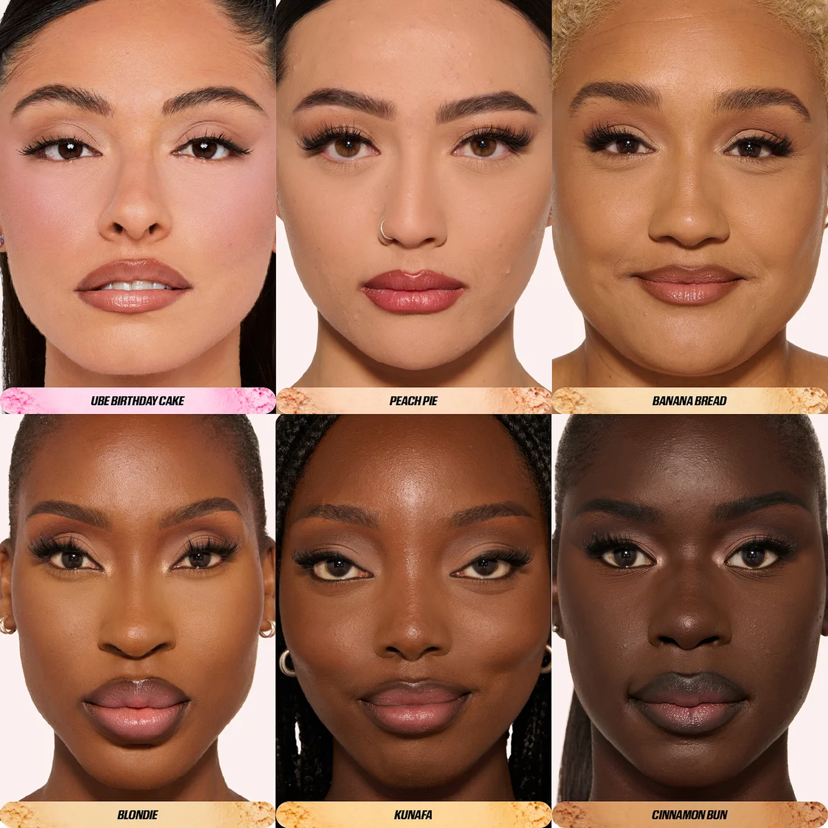 HUDABEAUTY Original Setting Powder - as seen on @itsbabykelz's video