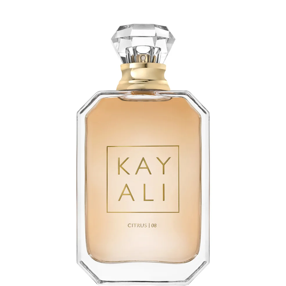 KAYALI Citrus 08 100ml Image 1