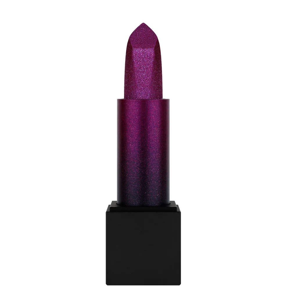 Huda Beauty Power Bullet Metallic Lipstick Image 1