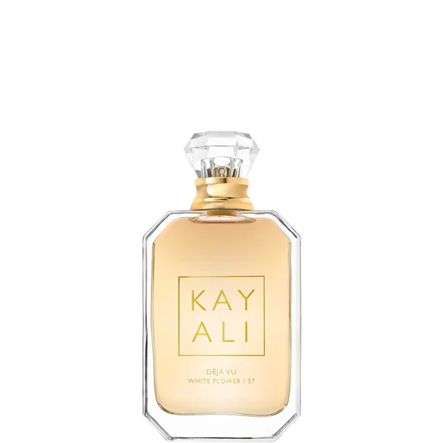 KAYALI Déjà Vu White Flower 57 Eau de Parfum (Various Sizes)