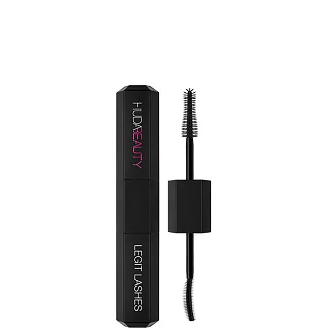 Huda Beauty Legit Lashes Mascara (Various Options)