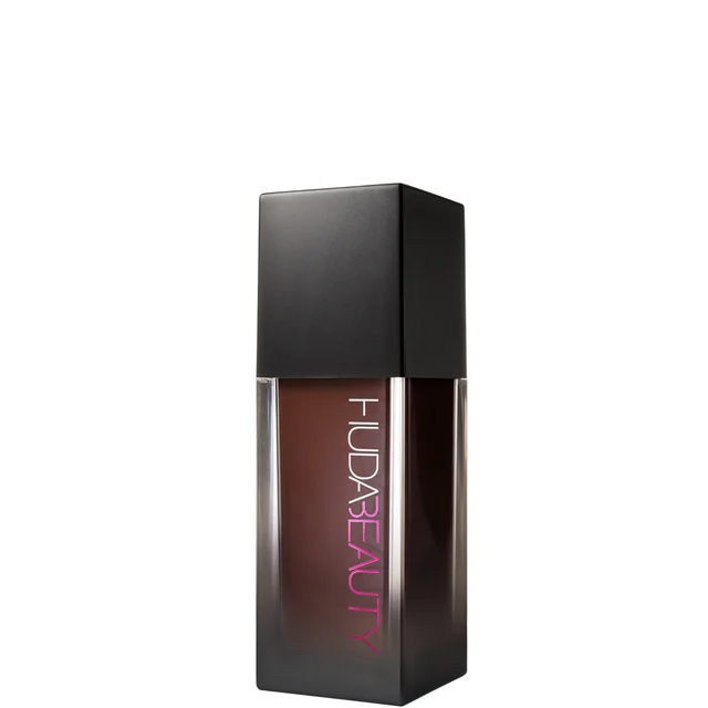 Huda Beauty #FauxFilter Luminous Matte Liquid Foundation