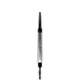 Huda Beauty Bomb Brows Microshade Pencil 7 Black Brown