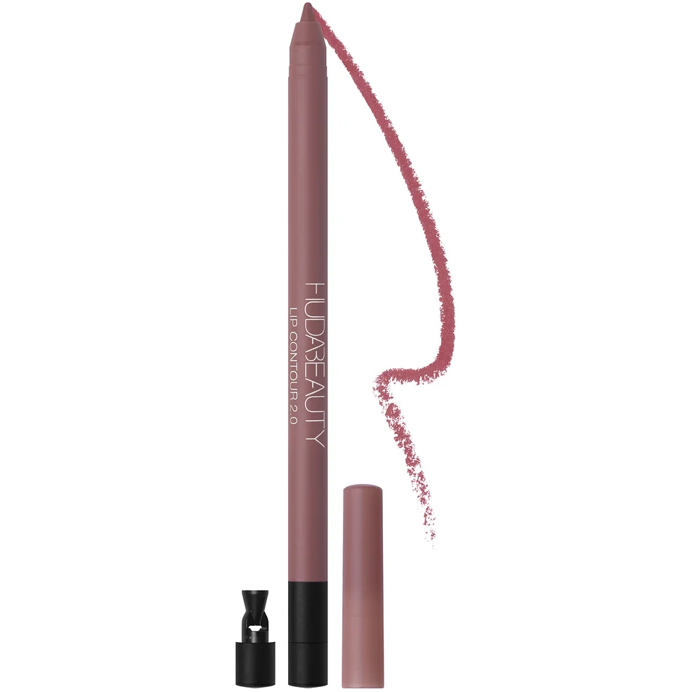Huda Beauty Lip Contour 2.0 Image 1