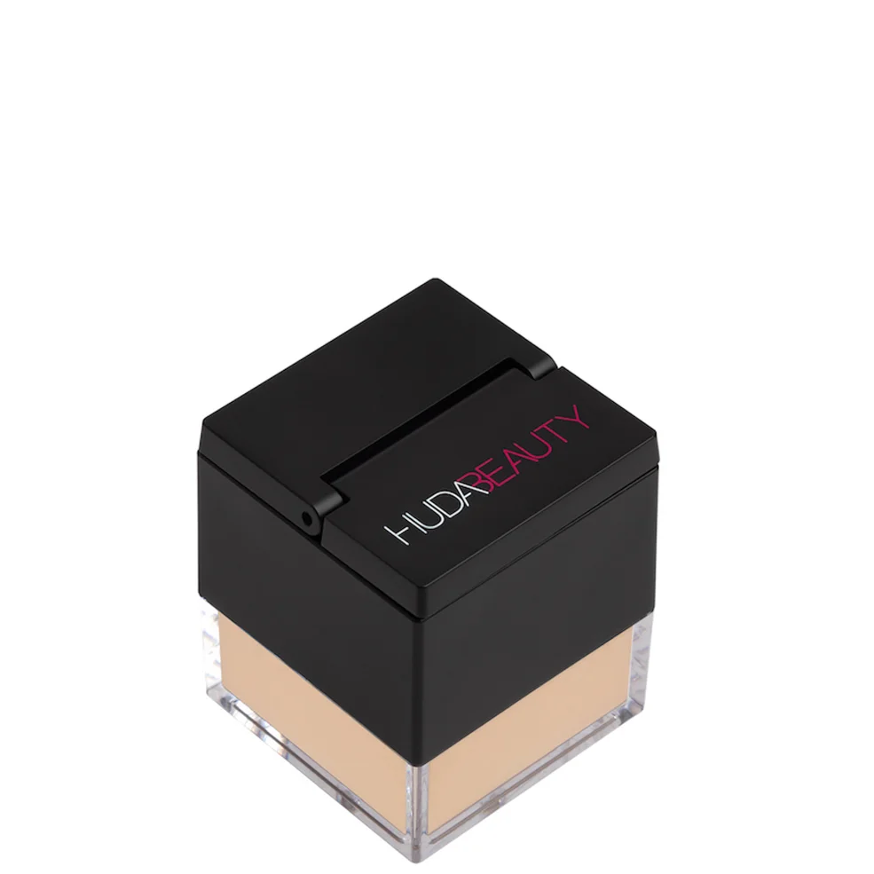 Huda Beauty Baby Bake Banana Bread Image 1