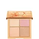 Huda Beauty Glow Obsessions Highlighter Palette Light