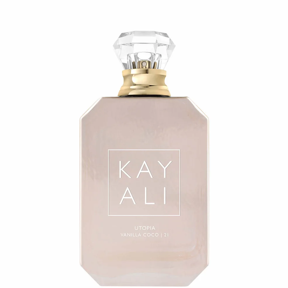 KAYALI Utopia Vanilla Coco 21 Eau de Parfum - 10ml Image 1