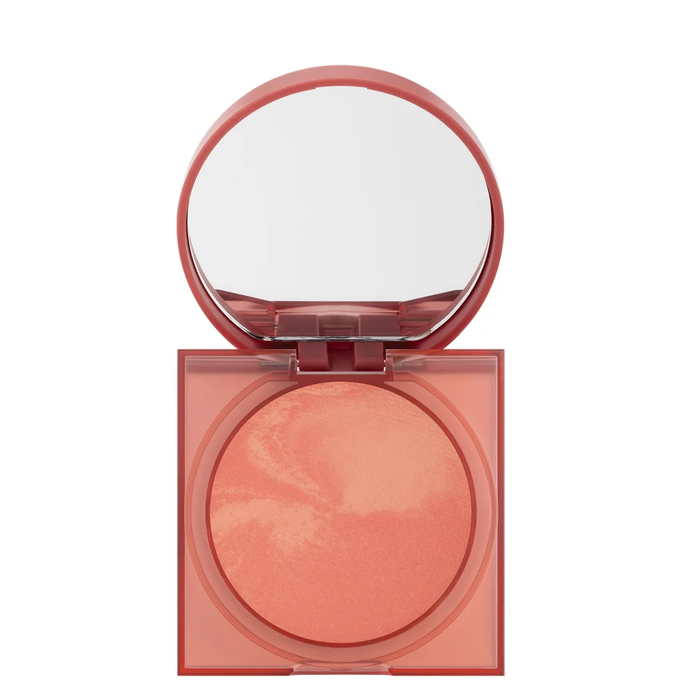 Huda Beauty GloWish Cheeky Vegan Blush Powder Image 1