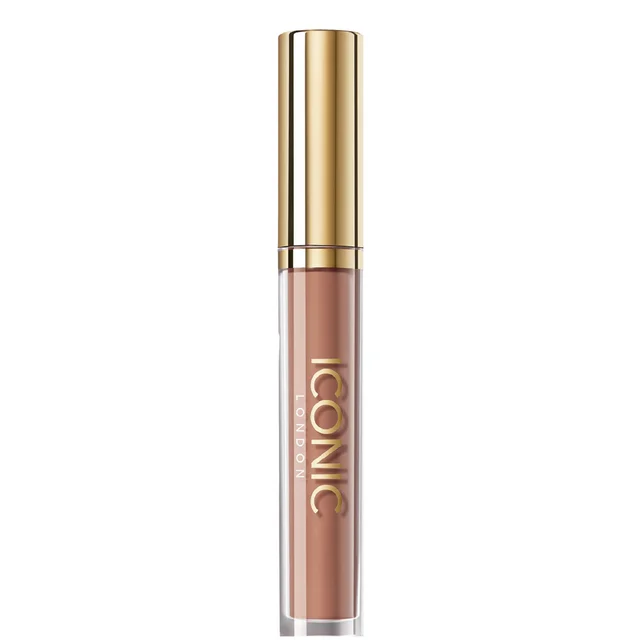 ICONIC LONDON Liquid Matte Eyeshadow