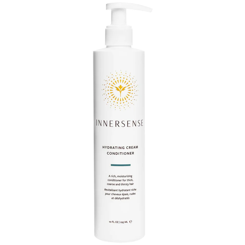 Innersense Hydrating Cream Conditioner 295ml Image 1