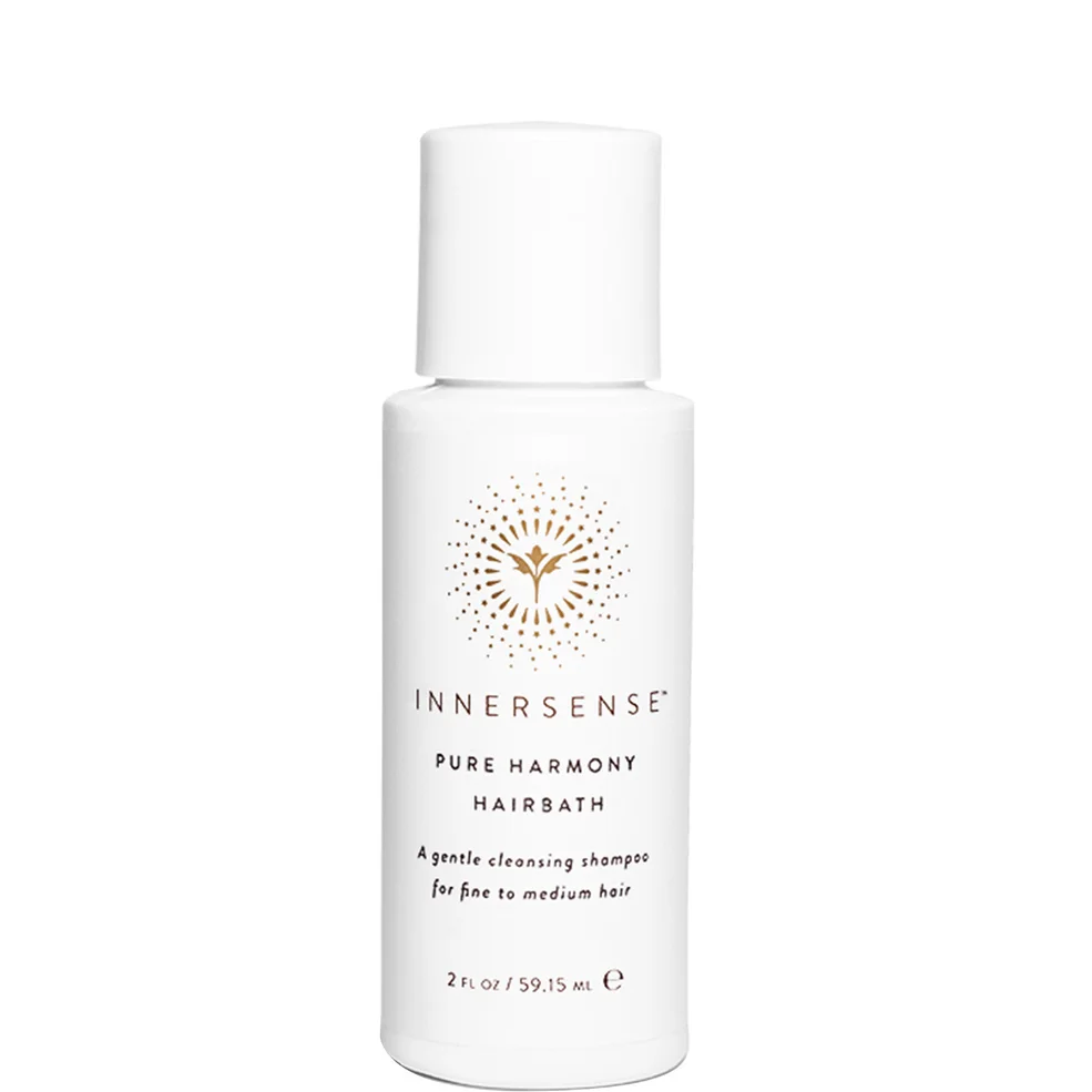 Innersense Pure Harmony Hairbath 59ml Image 1