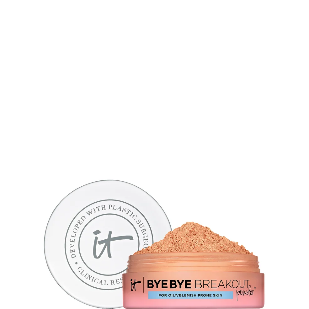IT Cosmetics Bye Bye Breakout Powder Image 1
