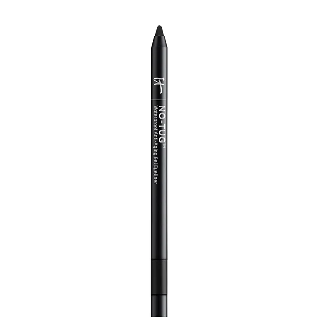 IT Cosmetics No-Tug Waterproof Gel Eyeliner