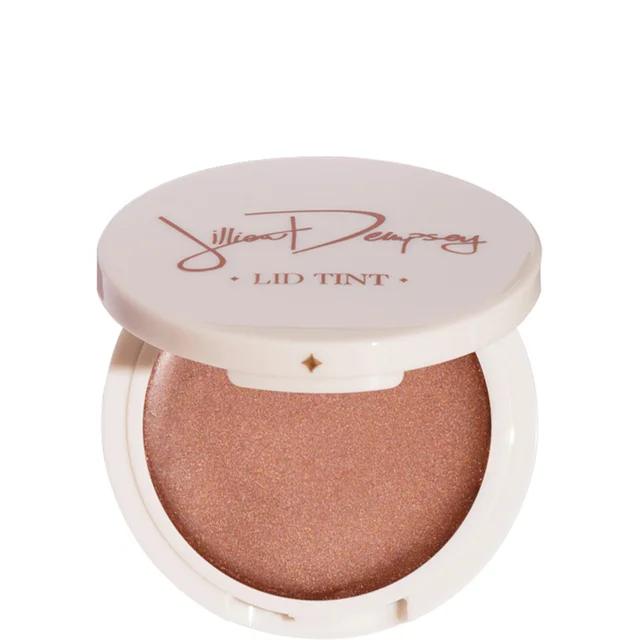 Jillian Dempsey Lid Tint