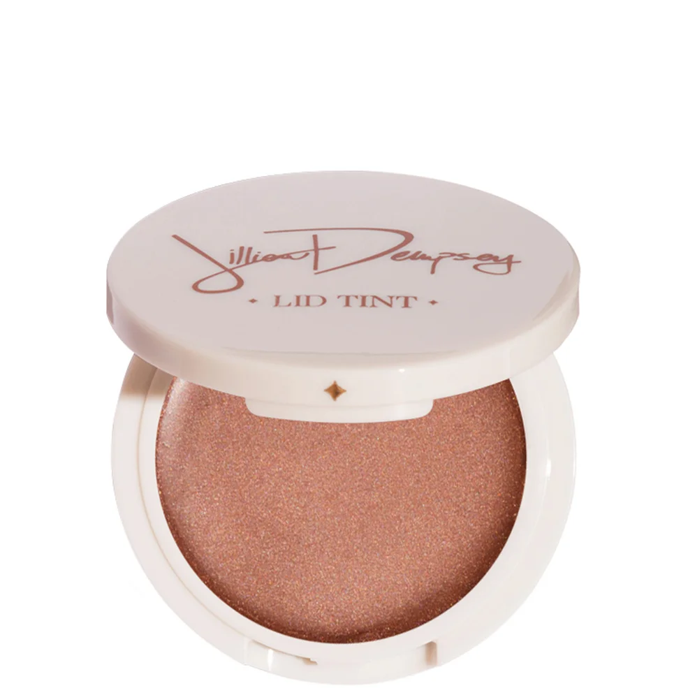 Jillian Dempsey Lid Tint Image 1