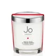 Jo Loves A Home Candle – White Rose & Lemon Leaves