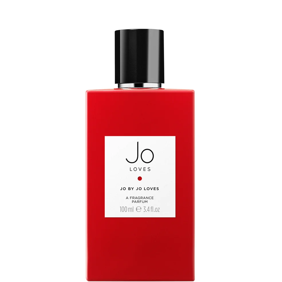 Jo Loves A Fragrance - Jo by Jo Loves 100ml Image 1