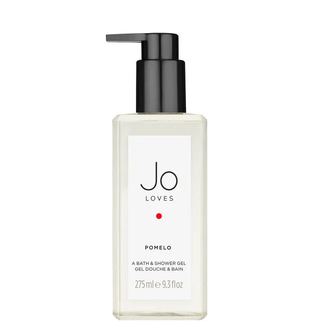 Jo Loves A Bath & Shower Gel Pomelo 275ml