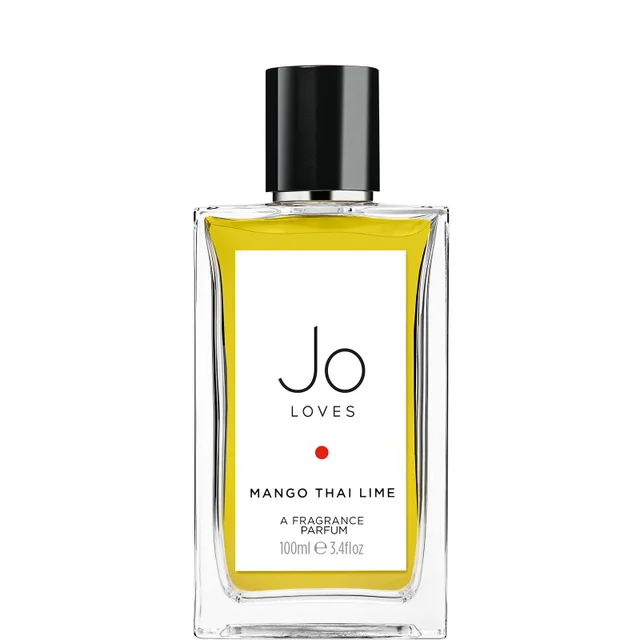Jo Loves A Fragrance - Mango Thai Lime 100ml