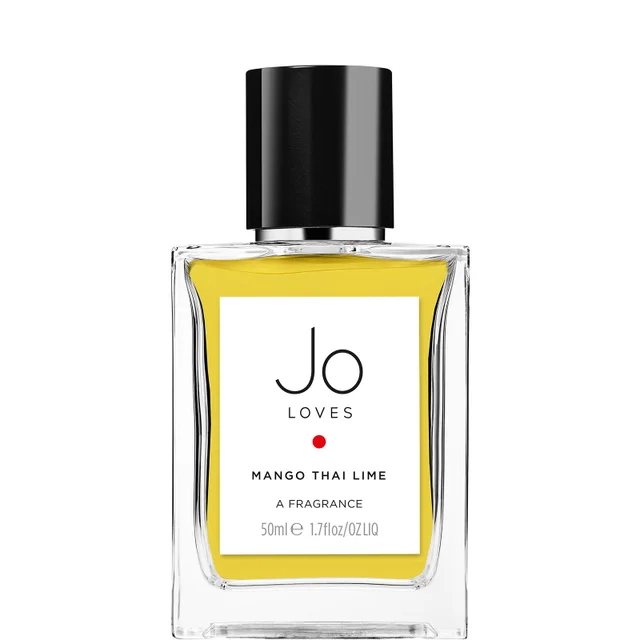 Jo Loves A Fragrance - Mango Thai Lime 50ml