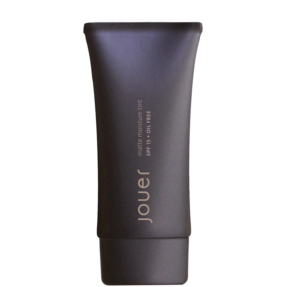 Jouer Cosmetics Matte Moisture Tint Image 1