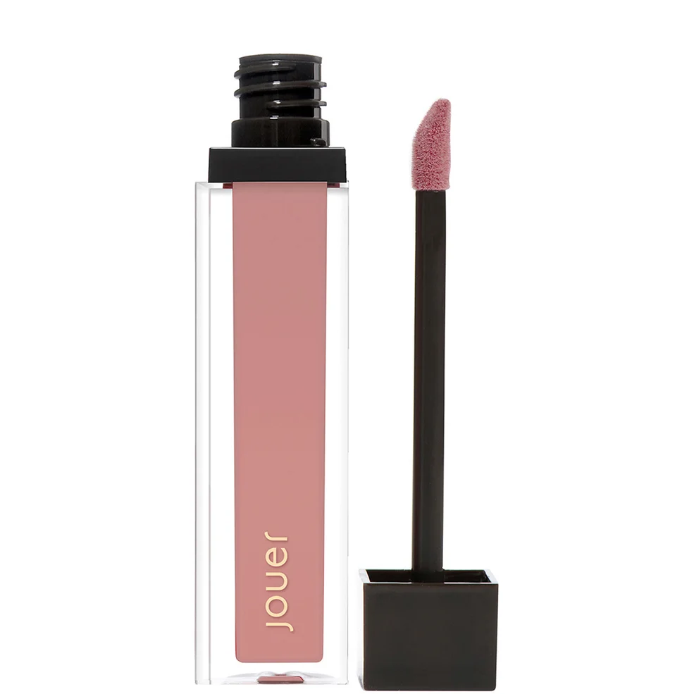 Jouer Cosmetics Long-Wear Lip Crème Liquid Lipstick Anniversary Collection Image 1