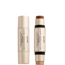 Jouer Cosmetics Bloom Bronze And Glow Sungaze & Tan Lines