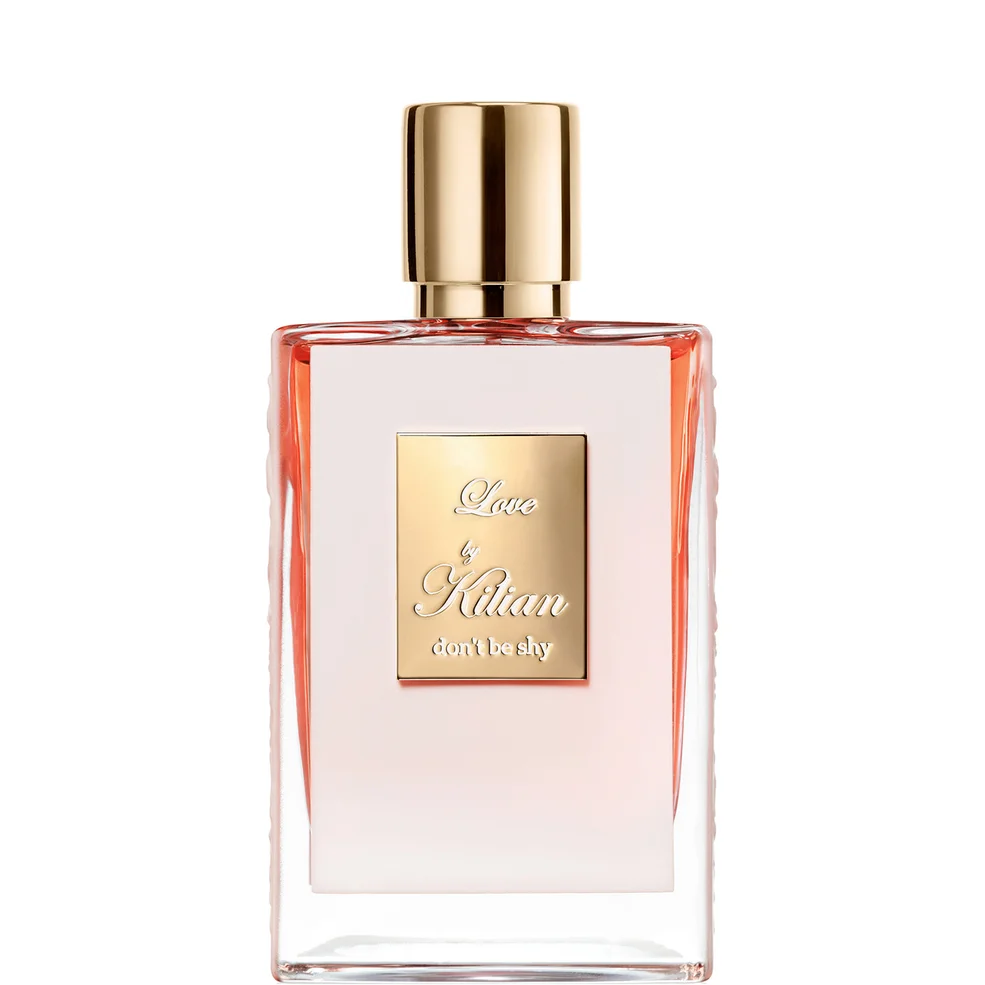 Kilian Love Don't Be Shy Eau de Parfum 50ml Perfume Spray Image 1