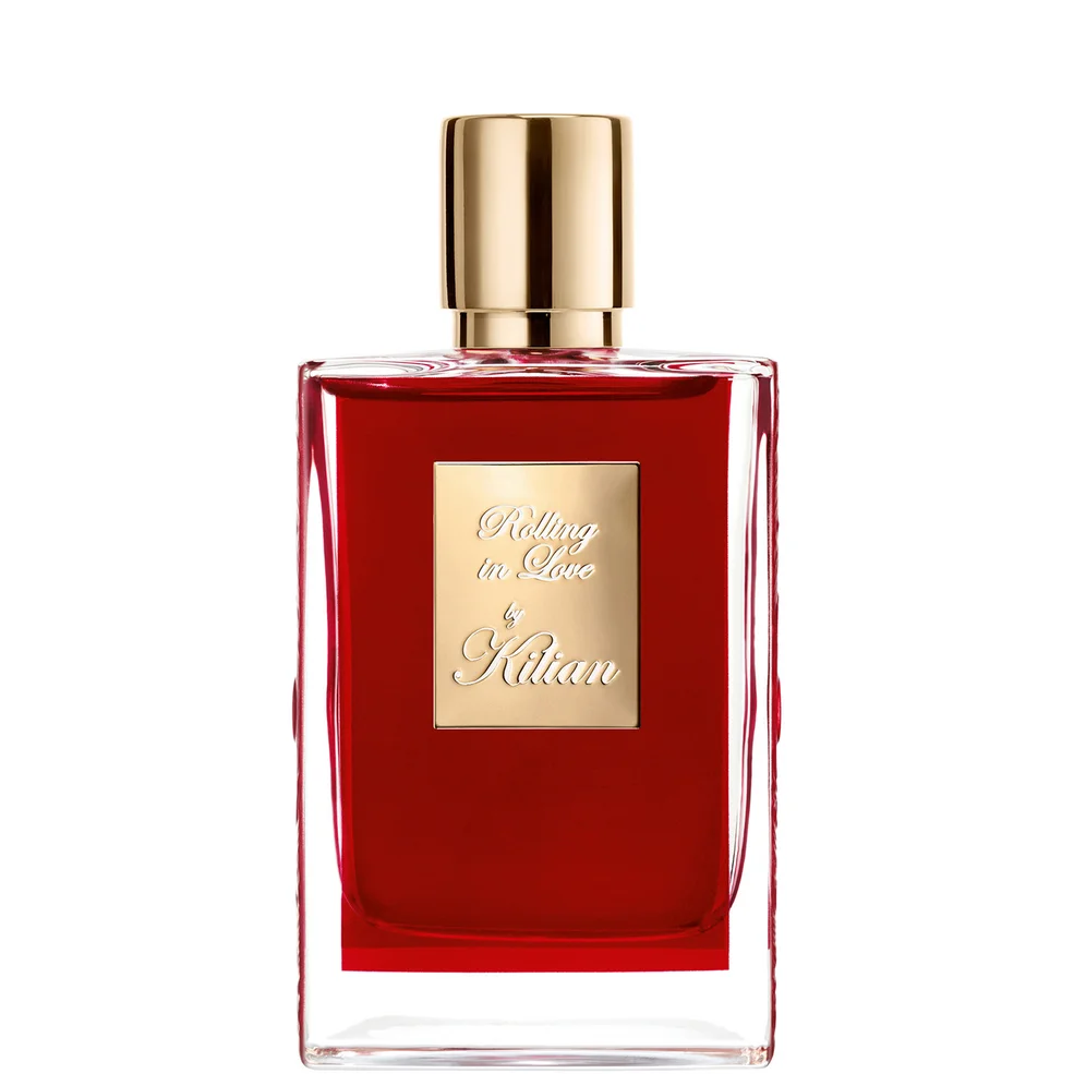 Kilian Rolling in Love Eau de Parfum 50ml Perfume Spray Image 1