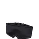 Kitsch Pillow Eye Mask Black