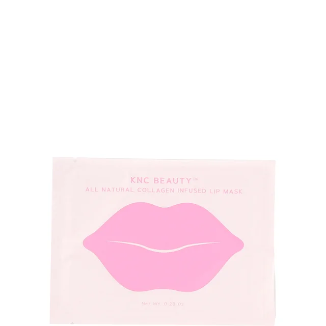 KNC BEAUTY The Lip Mask