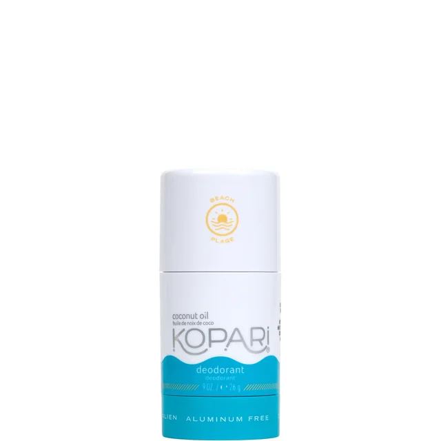 Kopari Beauty Beach Deodorant