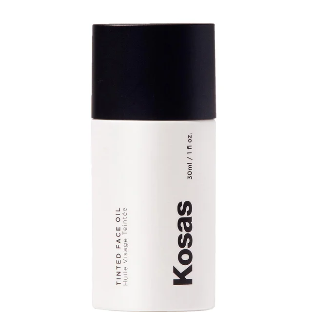 Kosas Tinted Face Oil