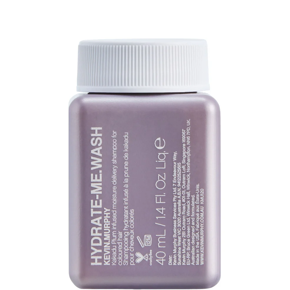 KEVIN.MURPHY Hydrate.Me.Wash 40ml Image 1
