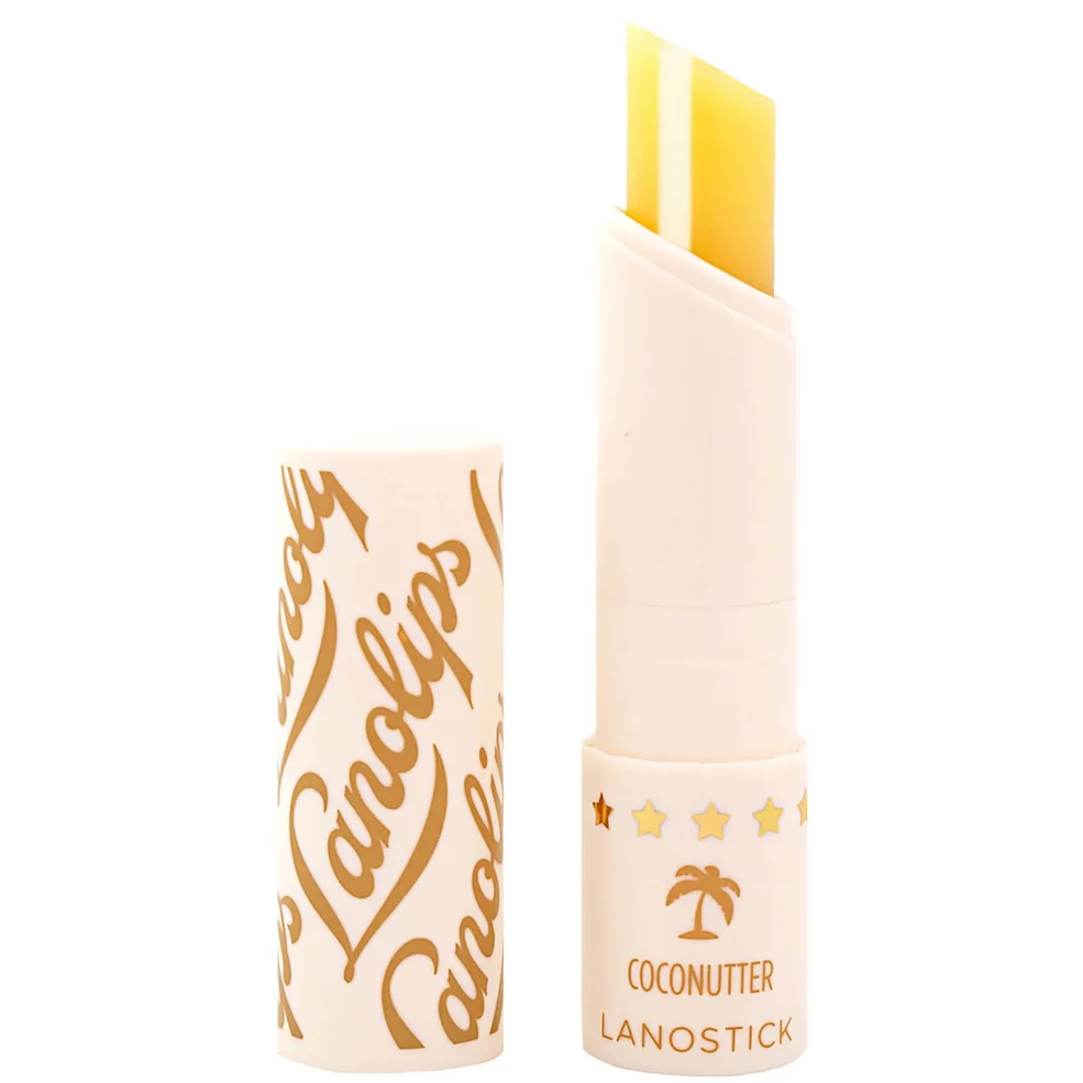 Lanolips Lanostick Coconutter Image 1