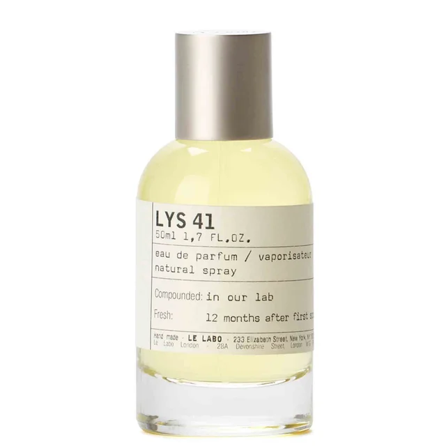 Le Labo Lys 41 - Eau De Parfum